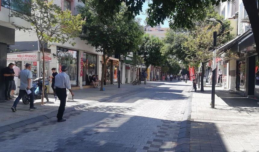 Bugün yağış beklenmiyor