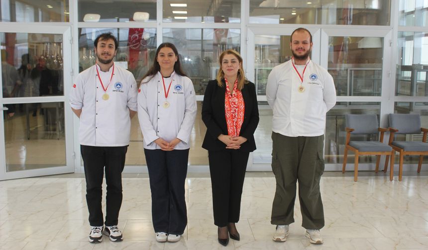 Üniversiteden Kente Açık Mesaj: Bilgi, Proje ve Şeffaflık