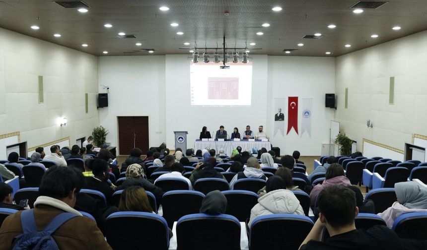 İŞKUR’dan Uluslararası Öğrencilere Çalışma İzni ve Hizmet Bilgilendirmesi