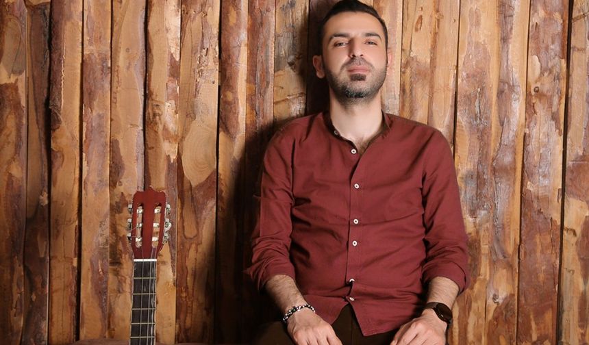 KEMAL CEYHAN ADANA'DA SANAT ZOR İMKASIZ DEĞİL