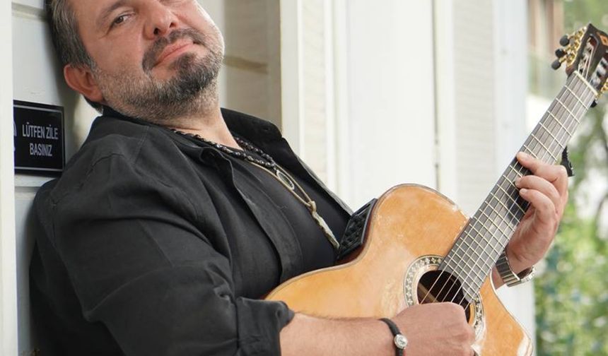 Mustafa Akay’dan Yılın Son Konseri Köln’de