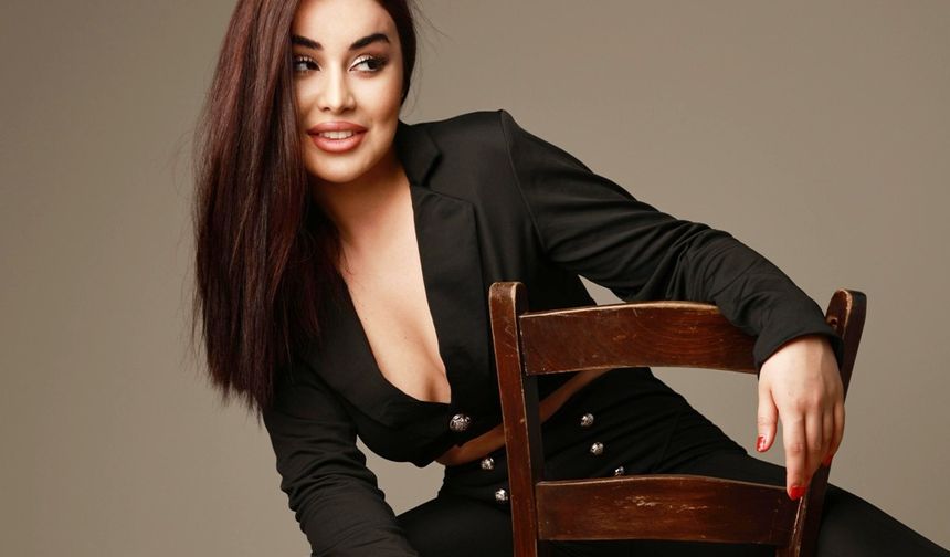 NUR FARAJ ÖNCE KENDİMİ TANIDIM