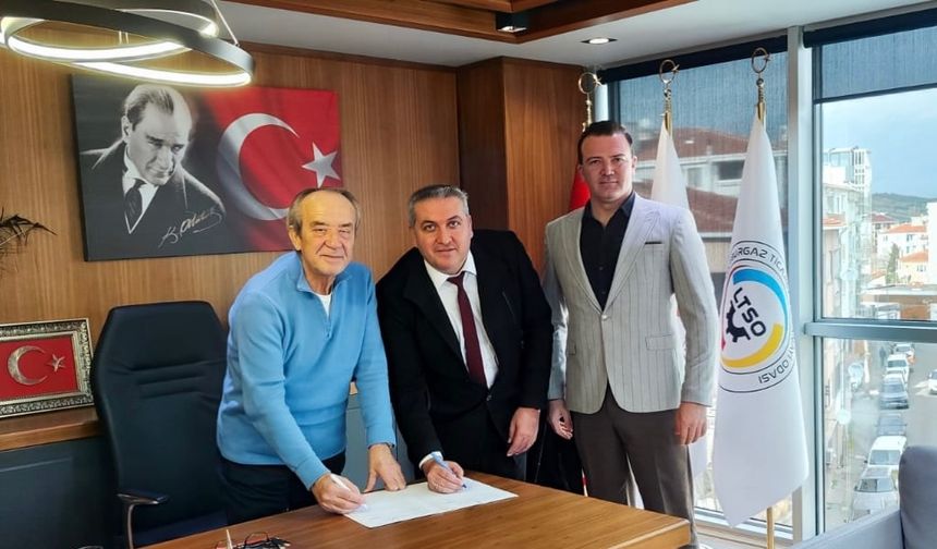 Lüleburgaz TSO Üyelerine Eğitim İndirimi