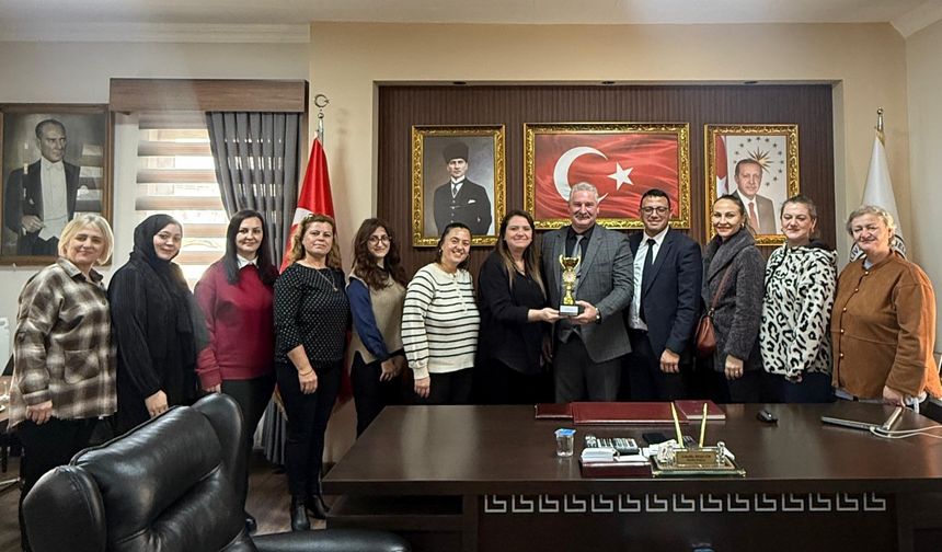 Pavli’nin Sultanları’na Pehlivanköy’den Tam Destek