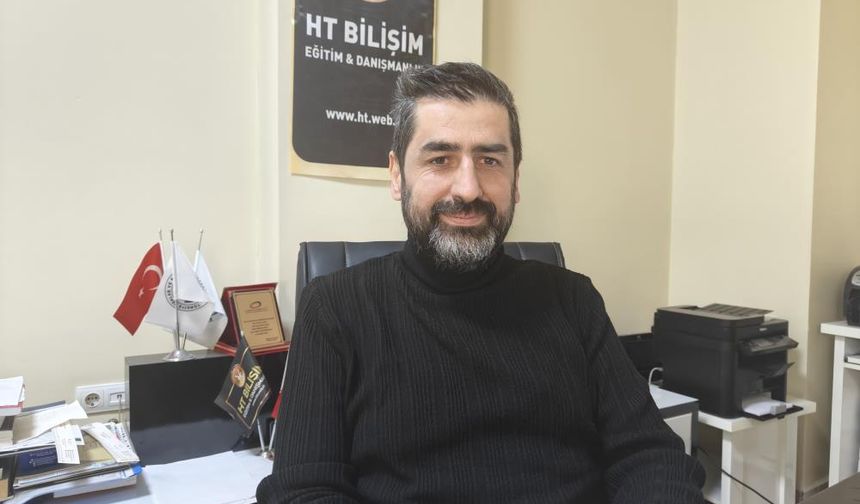 Her maile izin vermeyin