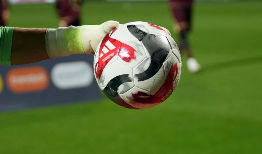 Ziraat Türkiye Kupası'nda 2. hafta heyecanı