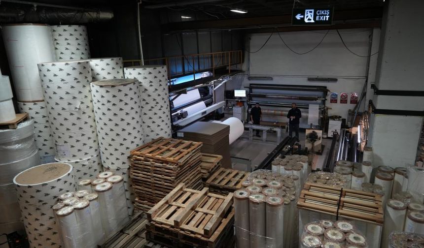 Plastik atık sorununa yerli çözüm