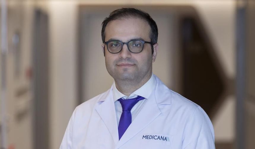 "Dijital yaşamın omurgaya boyun eğdiren sinsi tehdidi"