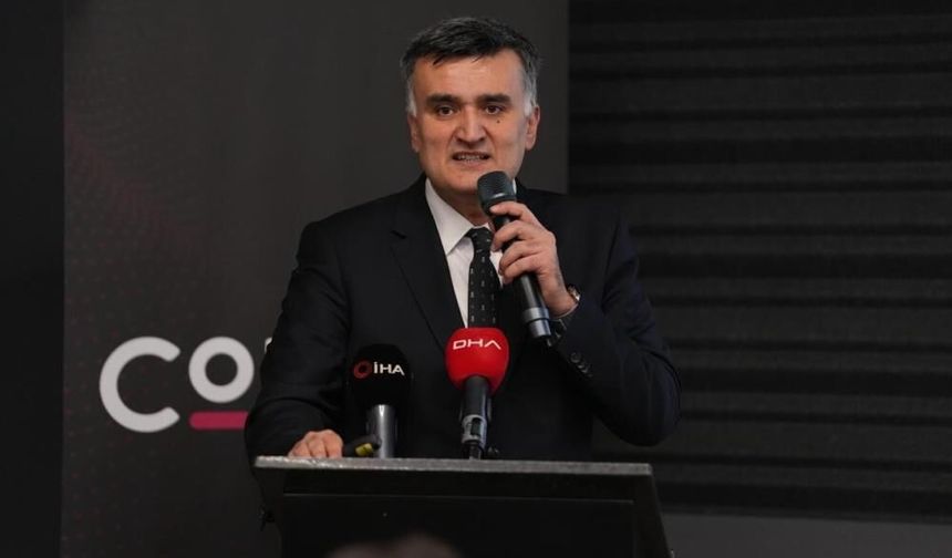 "Son 20 yılda teknoloji konusunda büyük bir atılım gerçekleştirdik"