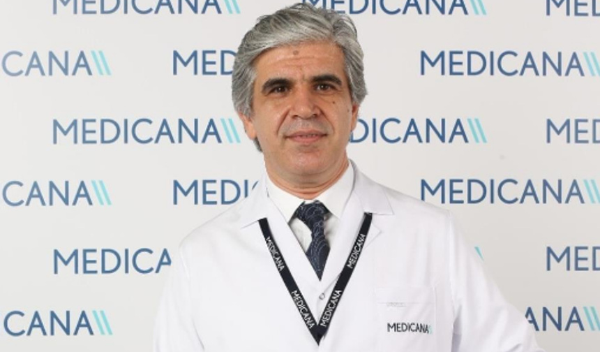 Kışla birlikte gelen göz enfeksiyonlarına dikkat