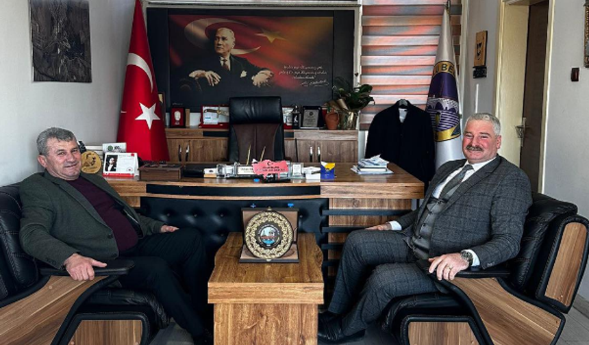 Yerel Yönetim Çalışmaları Görüşüldü