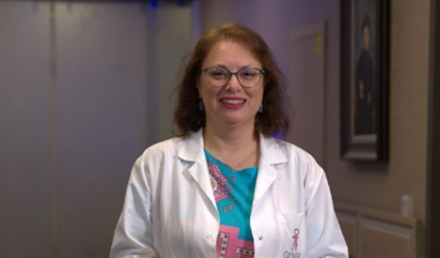 Uzmanından çağrı: "HPV taramaları birlikte rahim ağzı kanserini büyük ölçüde önlemek mümkündür"