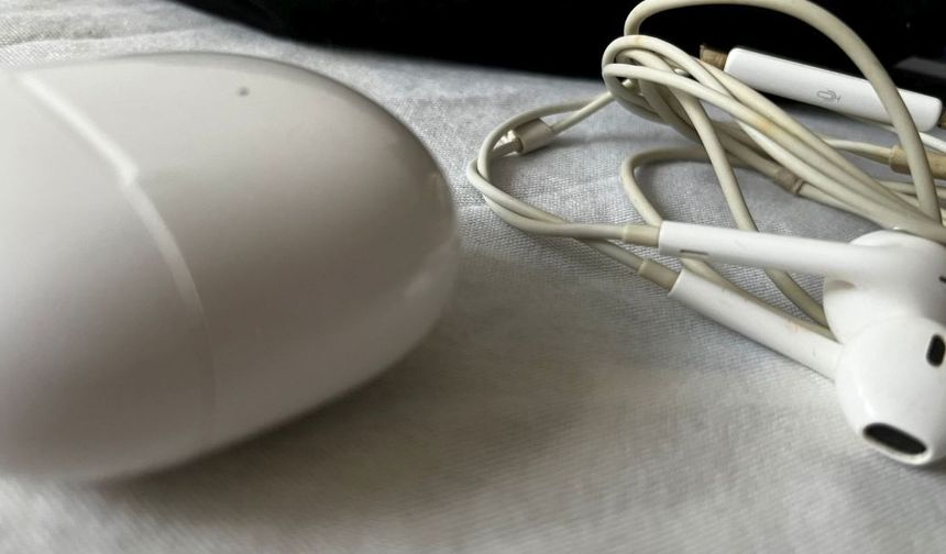 Kablolu Kulaklık Geri Dönüyor