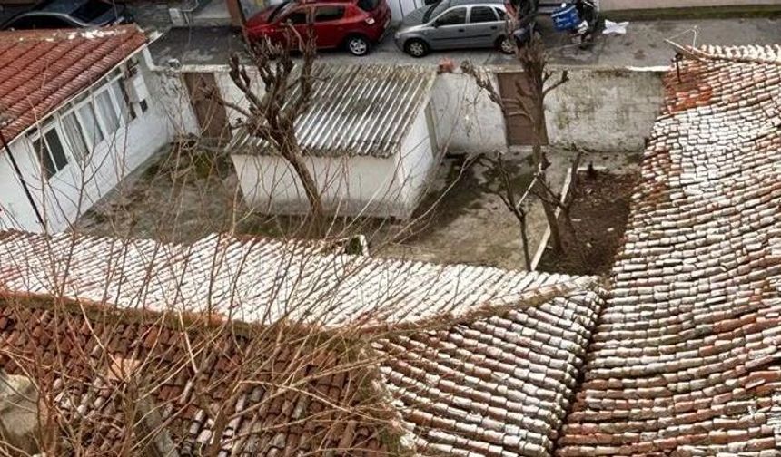 Hafif Kar Yağışı Bekleniyor