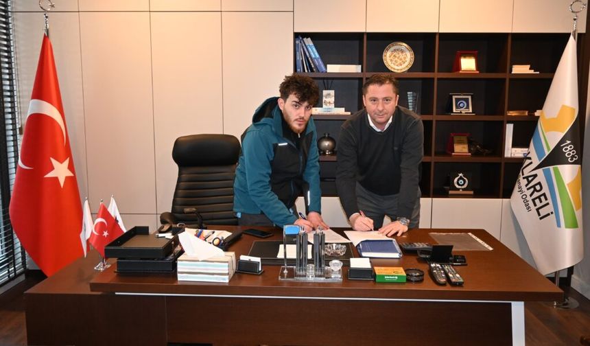 Kırklareli TSO’dan Üyelere Asansör Hizmetlerinde İndirim