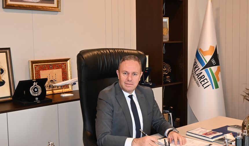 “Mübarek Ramazan Ayı’na Kavuşmanın Mutluluğu İçerisindeyiz”