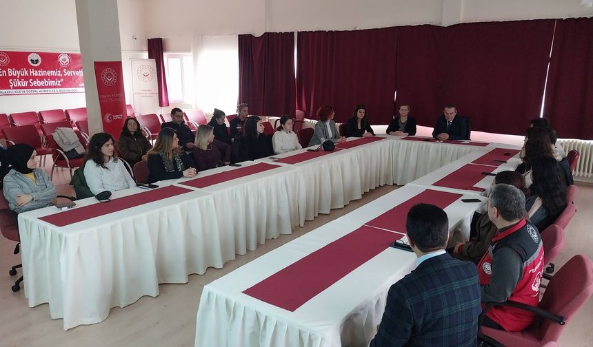 Etkili Konuşma Eğitimi