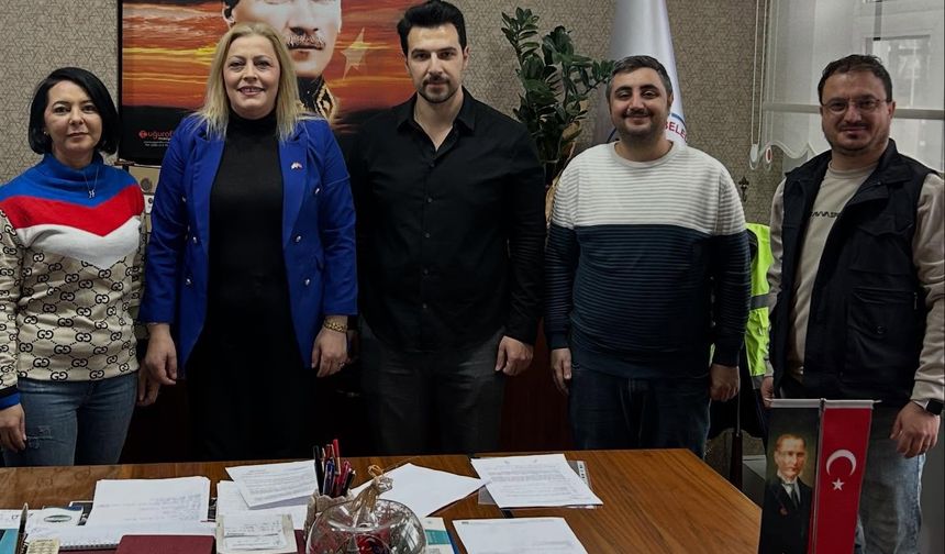 Kaynarca’da Sıfır Atık Projesi İçin Önemli Adım