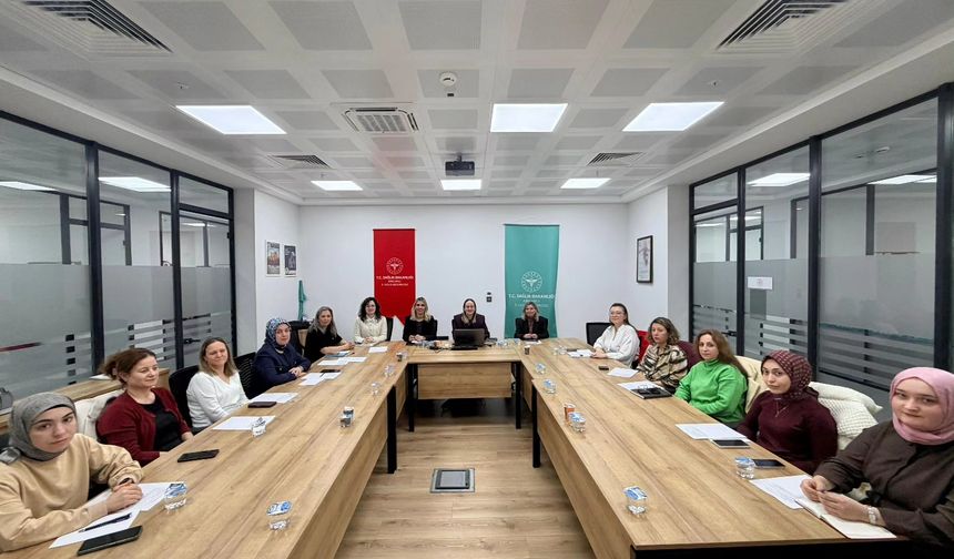 Kırklareli’nde Kanser Taramaları Masaya Yatırıldı