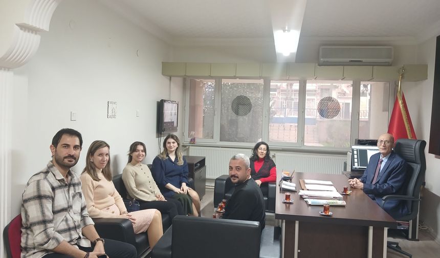 Vize’de Türkiye Yüzyılı Vizyonuna Özgün Proje Katkısı