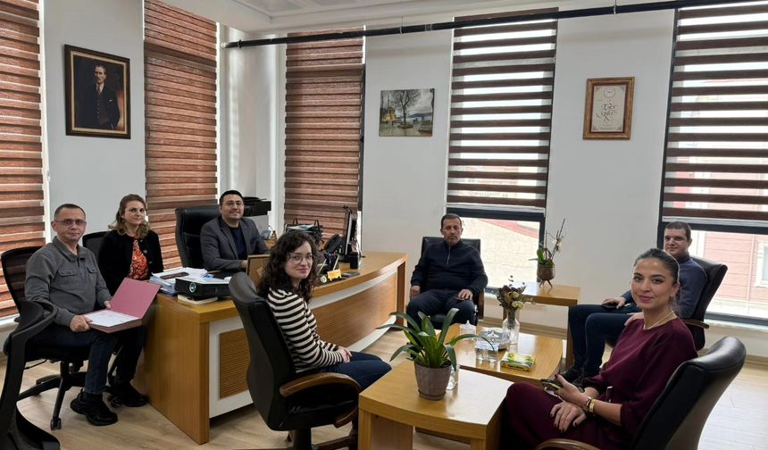 Tıbbi Cihaz Talepleri Masaya Yatırıldı