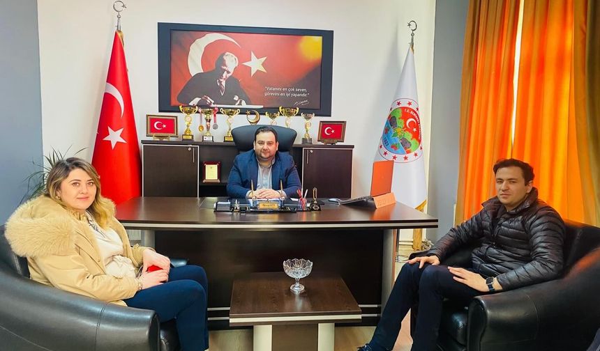 Demirköy’de IPARD 2026 Bilgilendirme Toplantısı