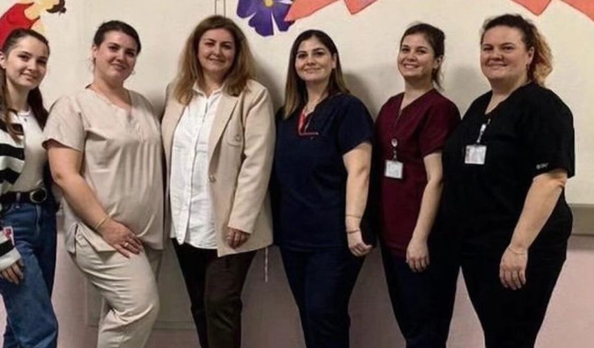 Normal Doğum Eylem Planı Kapsamında Sağlık Tesislerine Ziyaret