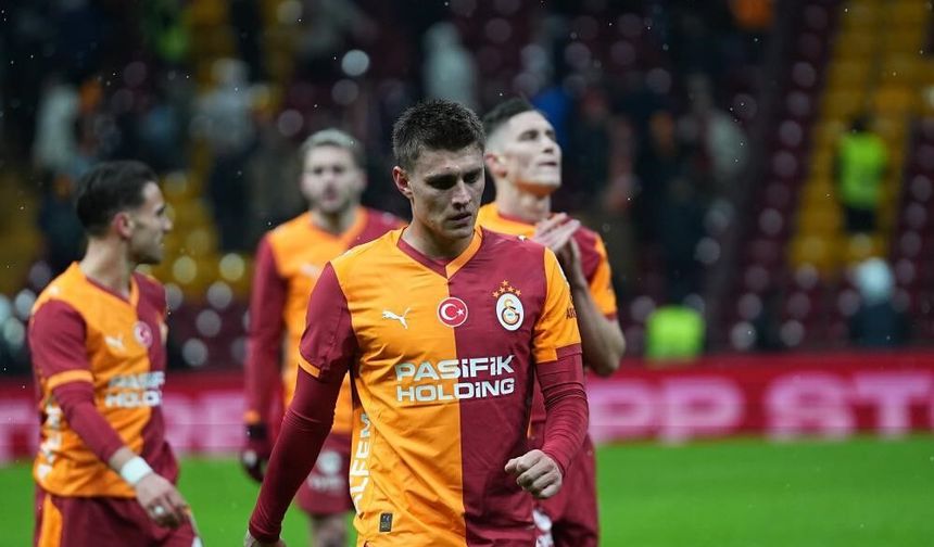 Galatasaray, Kazımcan Karataş'ı Başakşehir'e kiraladı