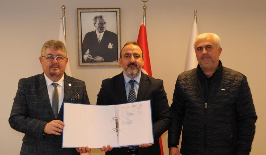 Tekirdağ’da glütensiz sorgum projesi hayata geçiyor