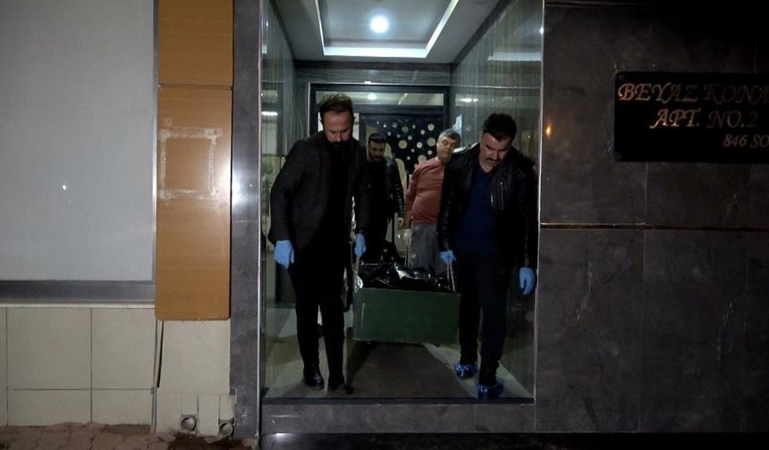 İnternette tanıştığı genç tarafından bıçaklanarak öldürüldü