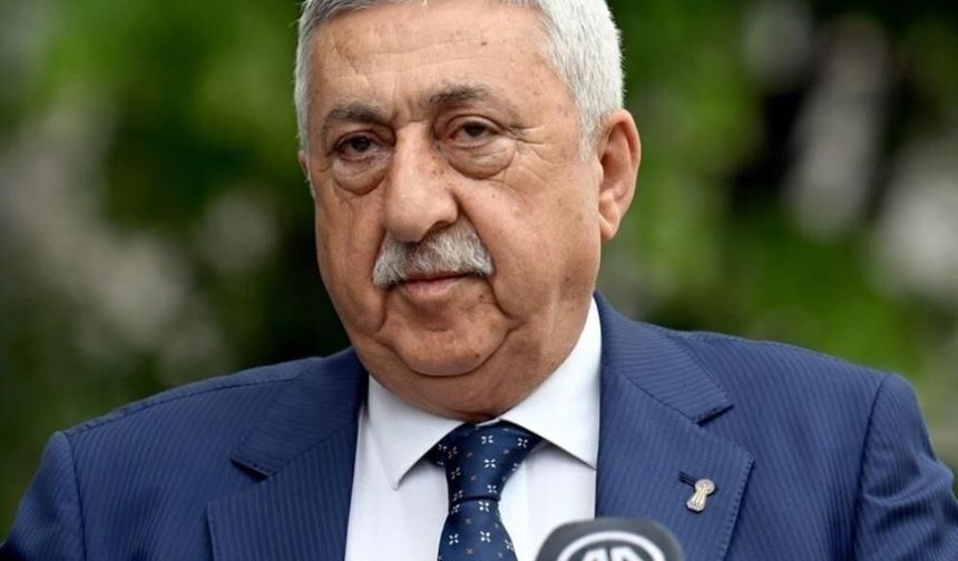 Palandöken: "Tarımsal analiz yapılıp bölge haritaları çıkarılmalı"