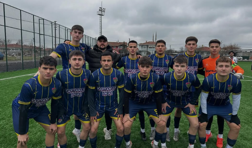 Play-Off Finali Sevinci