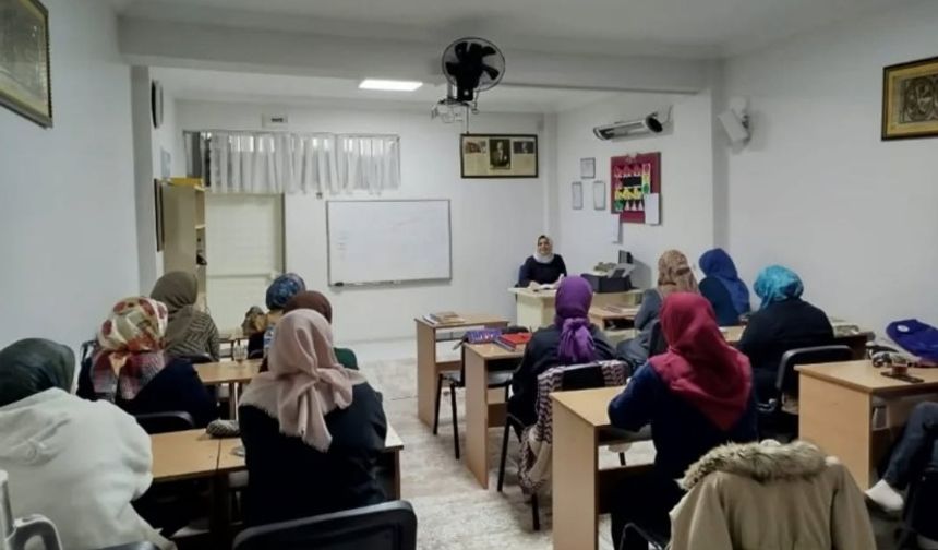 Lüleburgaz Müftülüğü’nden Ramazan’a Hazırlık Programı