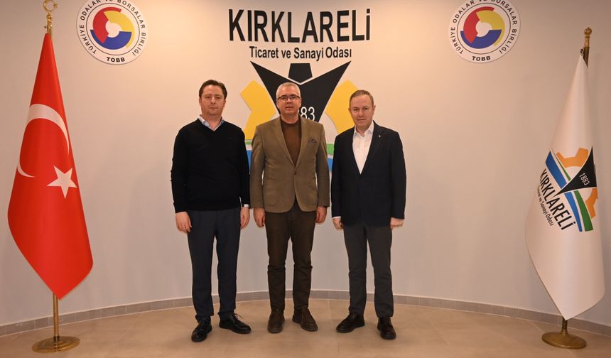 Hayvancılık Sektörü İçin İş Birliği Vurgusu