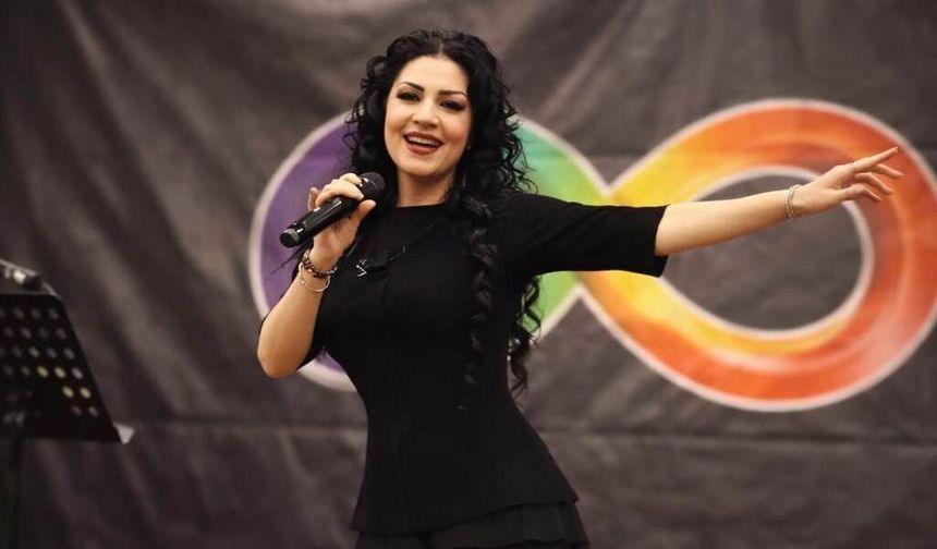 Şahsenem’den 8 Mart’ta Anlamlı Konser