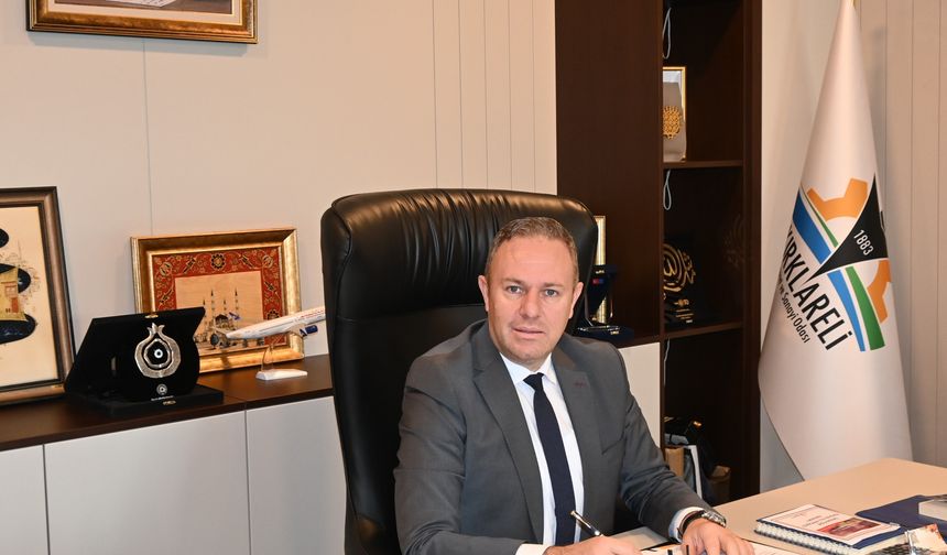 Başkan Ilık’tan Orman Haftası Mesajı