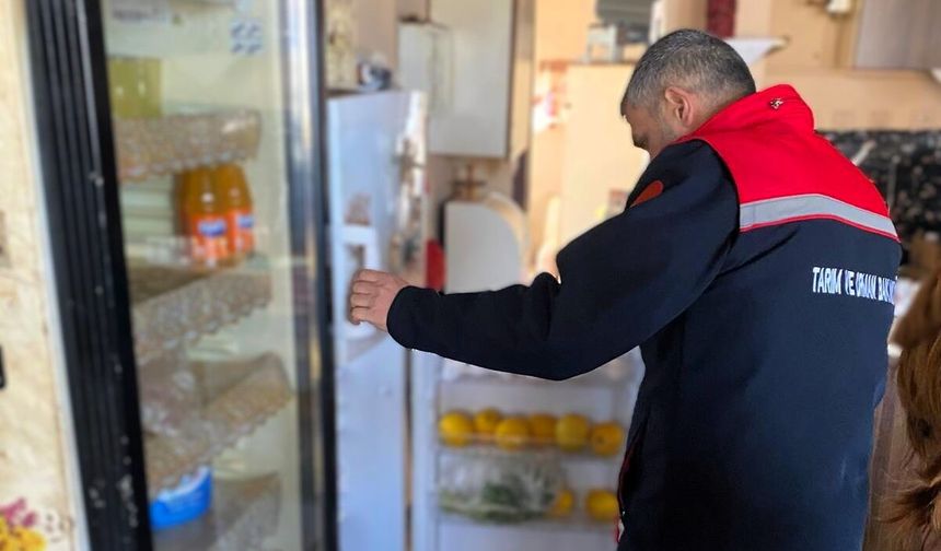 Pınarhisar’da Ramazan Ayında Gıda Denetimleri Artırıldı