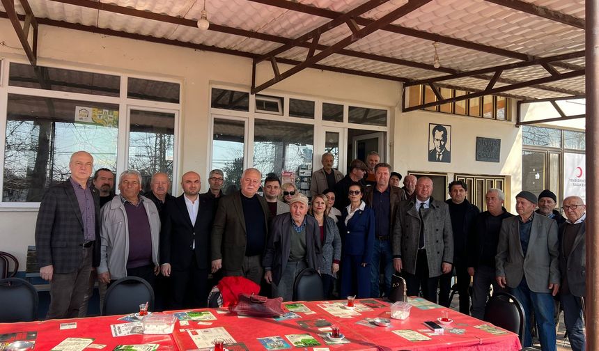 Vekil Özkan: “Birlikte Kazanacağız”