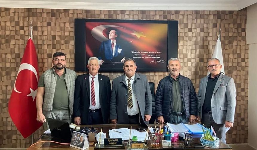 İnece’de Hıdırellez ve Yağmur Duası Programı Açıklandı