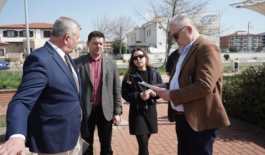 LYKA’da Yeni Yaşam Alanı Düzenlemesi