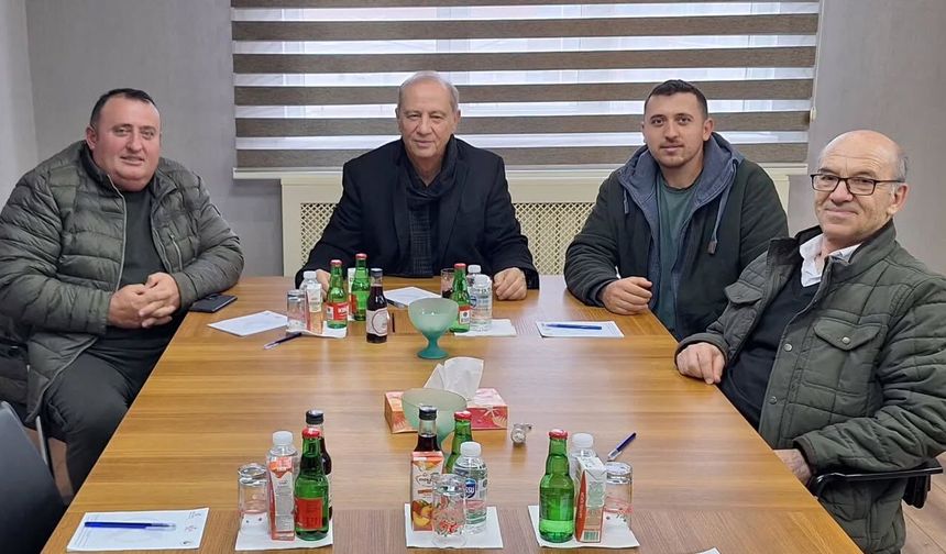 Borsada Tarım ve Hayvancılık Gündemi