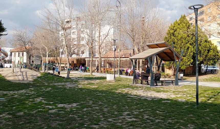 Kırklareli'nde Bayram Öncesi Son Güzel Günler — Tatilde Yağış Geliyor