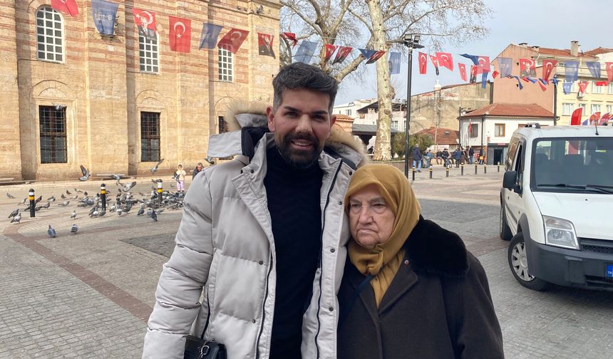 Mehmet Çevik sahnelere ara verdi, Ramazan'da maneviyata yöneldi