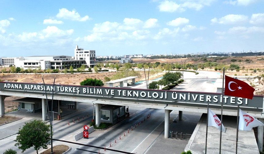 ATÜ’de yönetim ve bilimin mutfağı kadınlara emanet