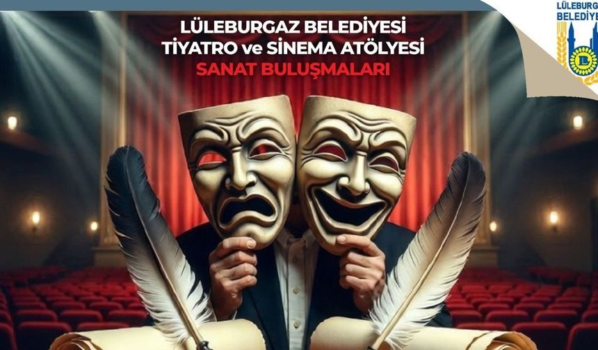 Atölye Söyleşileri Sürüyor