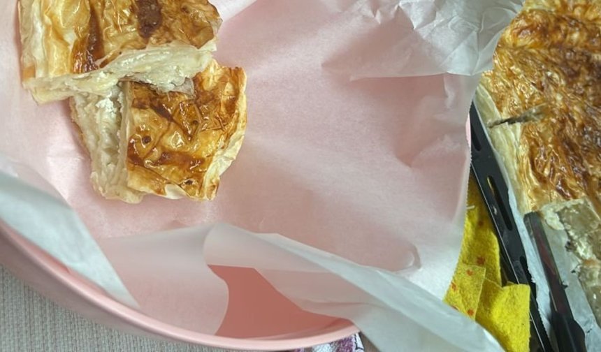 Ev Böreğinin Yerini Tutmuyor