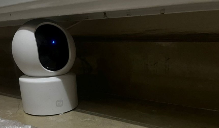 Patili Dostlara Güvenlik