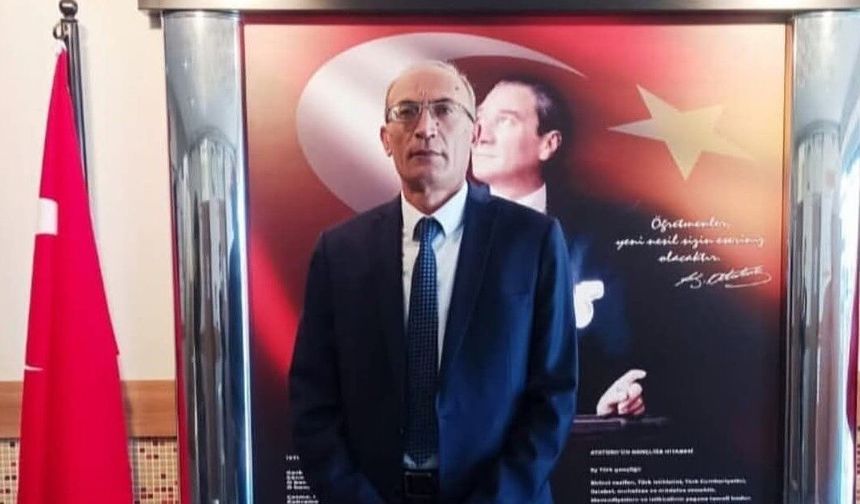 Müdür Akdemir’den Çanakkale Zaferi Mesajı