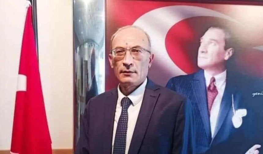 Müdür Akdemir’den Ramazan Bayramı Mesajı