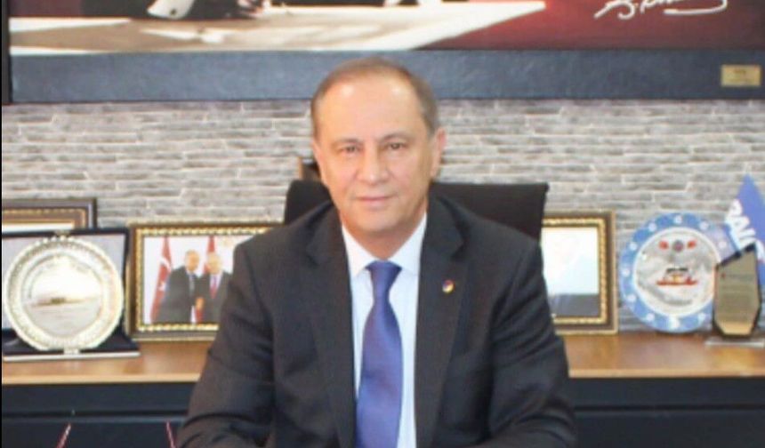 Başkan Altıntel’den Nevruz Bayramı mesajı